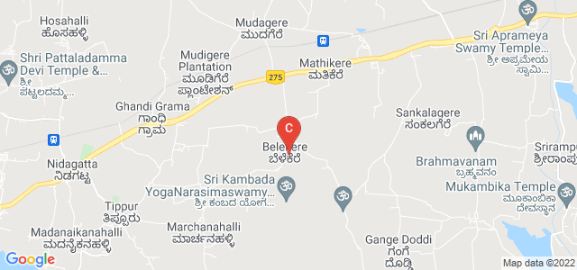 Sampoorna Group of Institutions, Kadukothanahalli, Karnataka, India