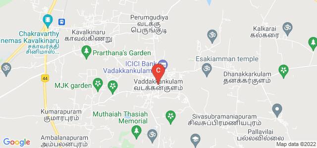 Vadakankulam, Tirunelveli, Tamil Nadu, India