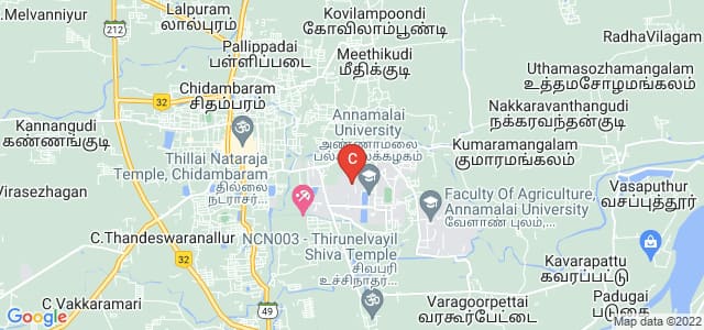 Annamalai University (AMU) Tamilnadu: Admission Fees Courses Annamalai University (AMU) Tamilnadu: Admission Fees Courses