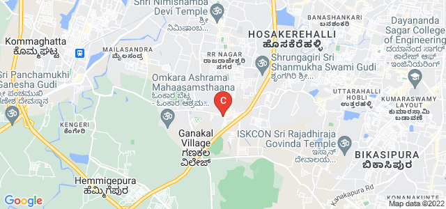 RNS Institute of Technology, Dr. Vishnuvardhana Road,R R Nagar Post, Channasandra, Srinivaspura, Bengaluru, Karnataka, India