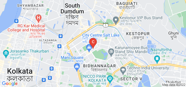 Netaji Subhas Open University, DD Block, Sector 1, Salt Lake City, Kolkata, West Bengal, India