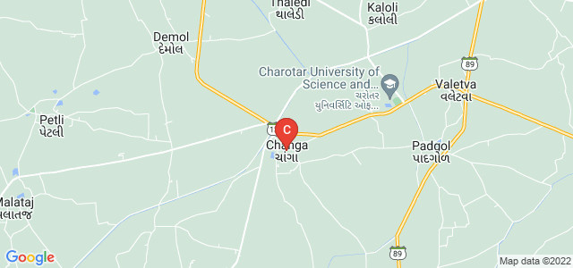Changa, Gujarat, India