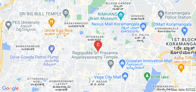 NMKRV College for Women, Jayanagar East, Jaya Nagar 1st Block, Jayanagar, Bengaluru, Karnataka, India
