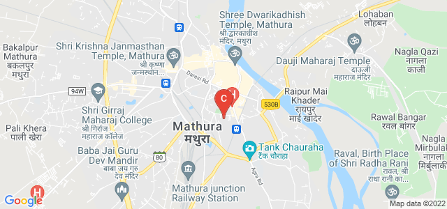FIT Group of Institutions, Maghora, Dampier Nagar, Meerut, Uttar Pradesh, India