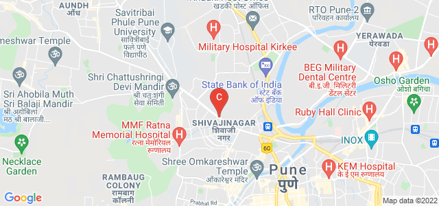 Savitribai Phule Pune University, Lalit Kala Kendra, Ganeshkhind Rd, Aundh, Pune, Maharashtra, India