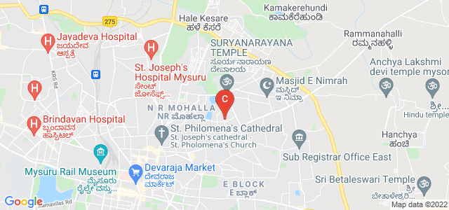 D.Banumaiah's Polytechnic College, Udayagir, KHB, Gayathri Puram, Mysuru, Karnataka, India