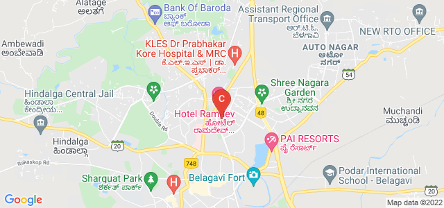 Maratha Mandal Polytechnic,Belgaum, Nehru Nagar, Belgaum, Karnataka, India