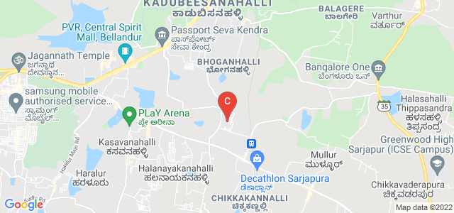Krupanidhi School Of Management, Hobli, Carmelaram, P O, Varthur, Bangalore, Karnataka, India