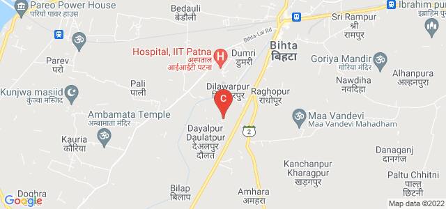 Netaji Subhas Institute Of Polytechnic, Dealpur Daulat, Bihar, India
