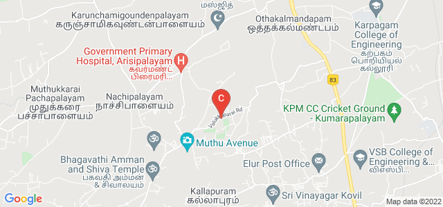 Jeevas polytechnic college, Valukkuparai Road, Coimbatore, Tamil Nadu, India