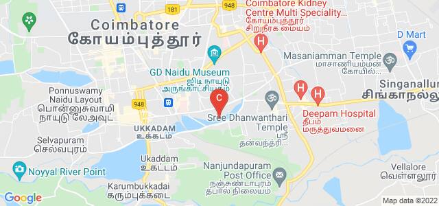 Rvs polytechnic college coimbatore, Sungam, Coimbatore, Tamil Nadu, India
