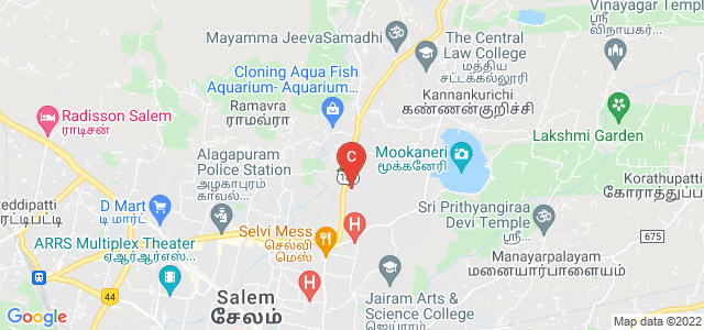 CSI Polytechnic College, Yercaud Main Road, Gurukkal Colony, Hasthampatti, Salem, Tamil Nadu, India