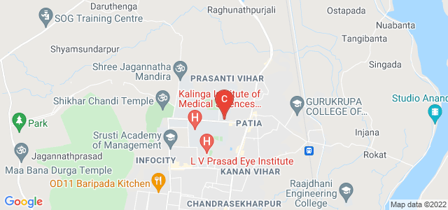 KIIT Polytechnic, Shikhar Chandi Road, Chandaka Industrial Estate, K I I T University, Patia, Bhubaneswar, Odisha, India