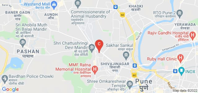 Government Polytechnic,Pune, Jawahar Nagar, Shivajinagar, Pune, Maharashtra, India