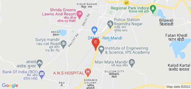 Institute of Business Management and Research, Bijalpur, Indore, Madhya Pradesh, India