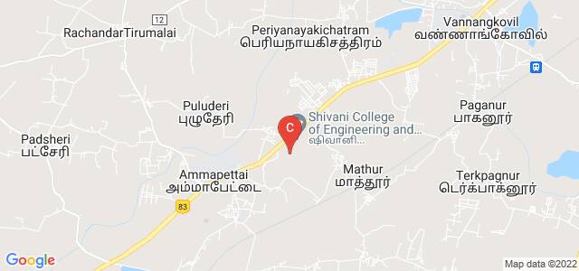 S.S.K Polytechnic College, Trichirappalli, Tiruchirappalli, Tamil Nadu, India