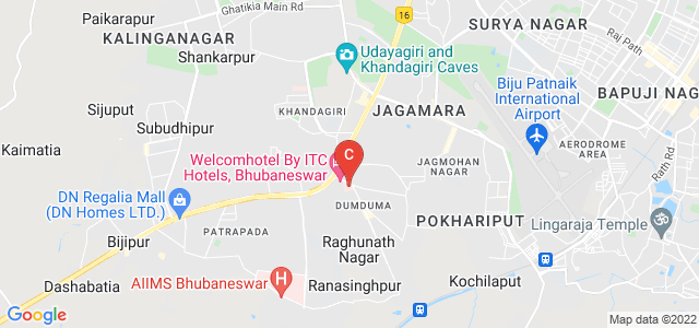 Indian Institute of Tourism and Travel Management, Dumduma, Bhubaneswar, Odisha, India