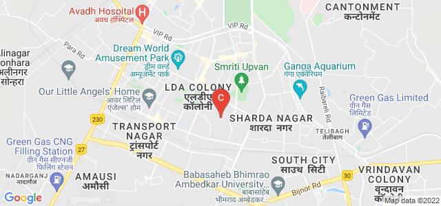 Lucknow Polytechnic, Kanpur - Lucknow Road, Baldi Khera, Opposite, Krishna Nagar, Kotwali, Lucknow, Uttar Pradesh, India