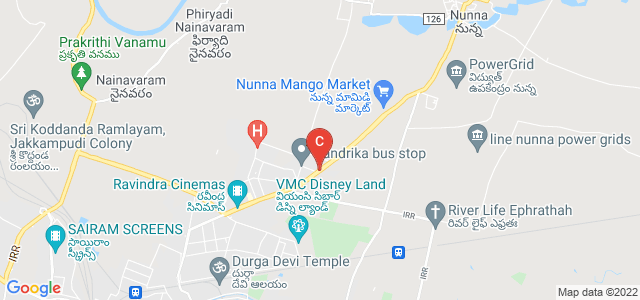 Vikas Group of Institutions, Vijayawada, Andhra Pradesh, India
