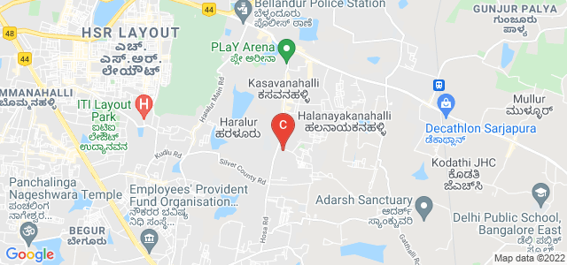 Amrita School of Business, Chooda sanndra Main Road, Junnasandra, Choodasandra, Bengaluru, Karnataka, India