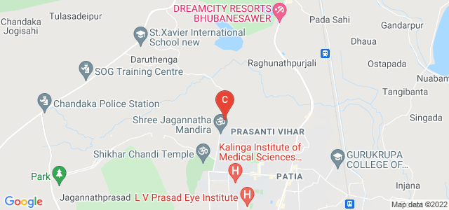 Nilachal Polytechnic, Shikhar Chandi Rd, &, Patharagadia, Bhubaneswar, Odisha, India
