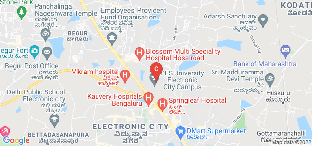 Azim Premji University, Konappana Agrahara, Electronic City, Bangalore, Karnataka, India