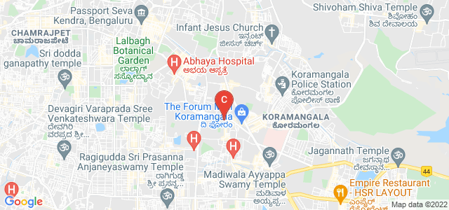 Ghousia Polytechnic For Women, Bhavani Nagar, Suddagunte Palya, Bangalore, Karnataka, India