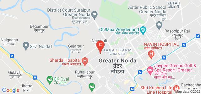 IIMT College of Polytechnic, Knowledge Park III, Greater Noida, Uttar Pradesh, India