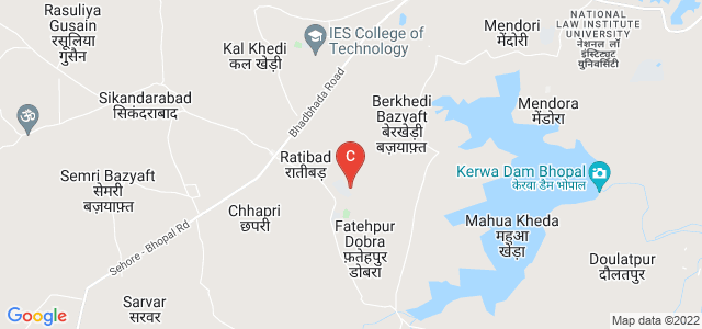 Patel Institute Of Technology, Ratibad, Bhopal, Madhya Pradesh, India