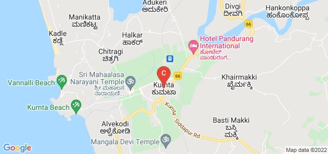 Kumta, Karnataka, India