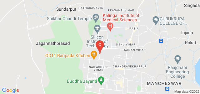 Trident Academy of Creative Technology, Infocity, Chandrasekharpur, Bhubaneswar, Odisha, India