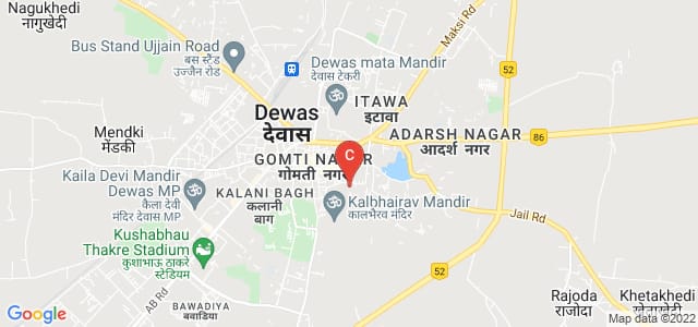 Bherugarh, Dewas, Madhya Pradesh, India