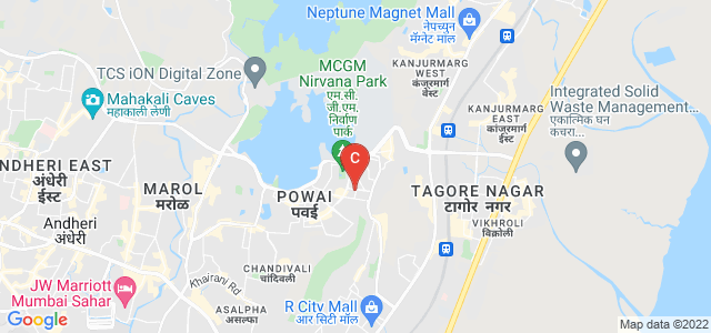 Athena School Of Management, Hiranandani Gardens, Sainath Nagar, Powai, Mumbai, Maharashtra, India