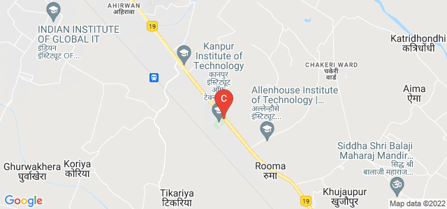 Kanpur Institute of Technology, UPSIDC Industrial Area, Chakeri Ward, Rooma, Uttar Pradesh, India