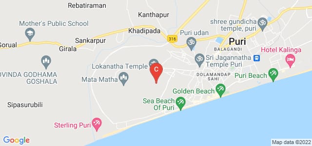 Centre for Emerging Technology & Excellence, Puri, Odisha, India