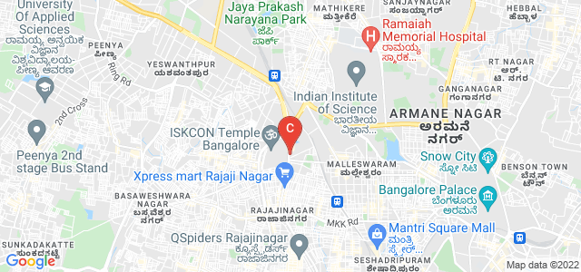 Vivekananda Institute of Management, Rajajinagar, Bangalore, Karnataka, India
