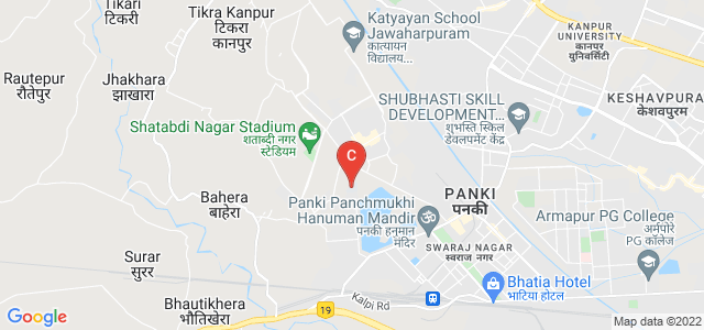 Naraina College Of Engineering & Technology, Panki, Kanpur, Uttar Pradesh, India