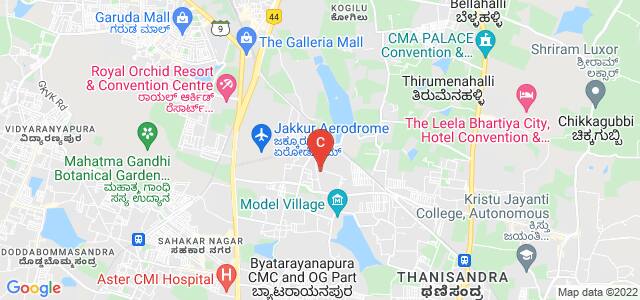 Karnataka College of Management, Hegde Nagar Main Road, Yelahanka, Bengaluru, Karnataka, India