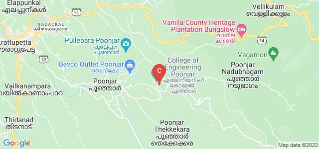model polytechnic college, Payyanithottam, Poonjar, Kerala, India