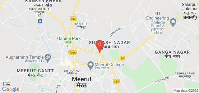 Pt. Deen Dayal Upadhyay Management College ( IIMT ), Mall Road, Meerut Cantt, Meerut, Uttar Pradesh, India