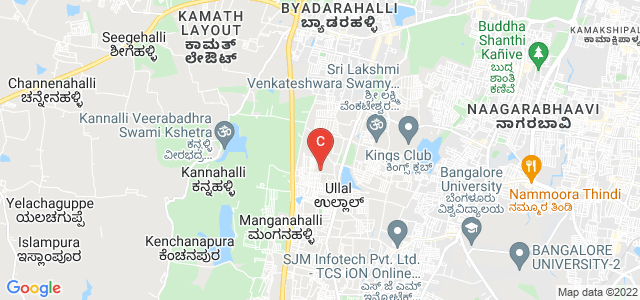 Karnataka Institute of Leather Technology bangalore, Sir M Vishweshwaraiah Layout 6th Block, Ullal Uppanagar, Bengaluru, Karnataka, India