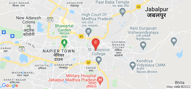 Nanaji Deshmukh Veterinary Science University, Indira Gandhi Marg, Panagar, South Civil Lines, Jabalpur, Madhya Pradesh, India