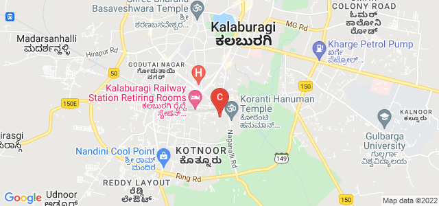Al Badar Rural Dental College & Hospital, Kotnoor, Gulbarga, Karnataka, India