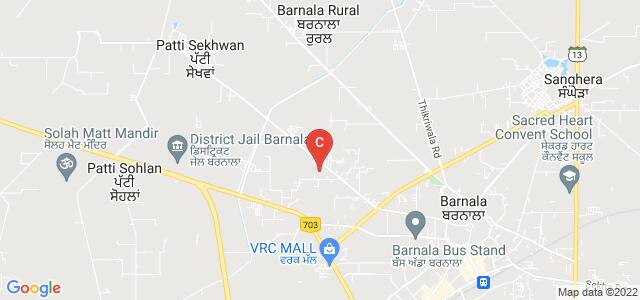 Kings Group of Institutions, Barnala, Punjab, India