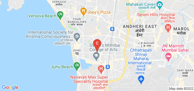 Shri Bhagubhai Mafatlal Polytechnic, Navpada, Suvarna Nagar, Vile Parle, Mumbai, Maharashtra, India