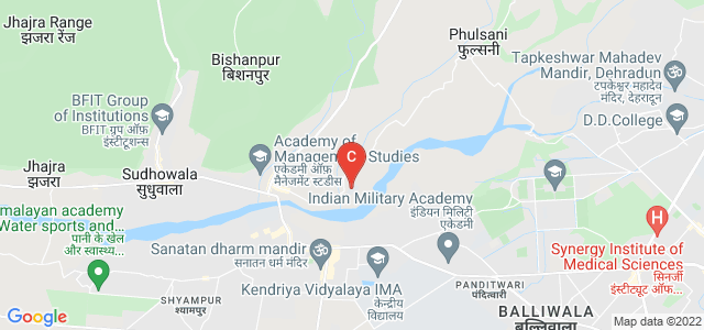 Ras Bihari Bose Subharti University, Kotra Santour, Nanda Ki Chowki, Dehradun, Uttarakhand, India