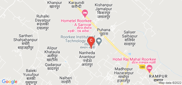 Shakambhari Institute Of Higher Education And Technology, Nanheda Anantpur, Uttarakhand, India