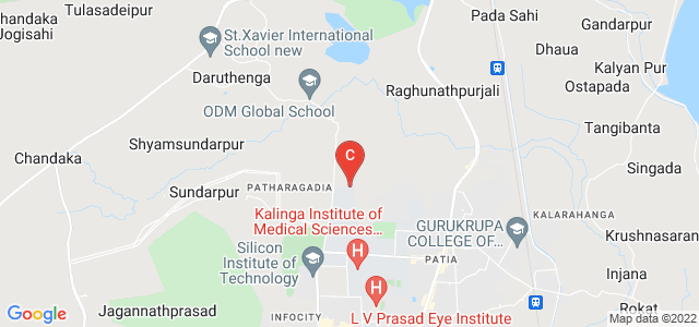 KISS - Kalinga Institute of Social Sciences, KIIT Road, Patia, Bhubaneswar, Odisha, India