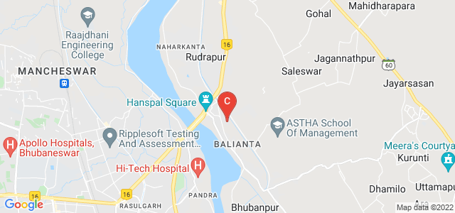Global Institute Of Management, Naharkanta, Bhubaneswar, Odisha, India