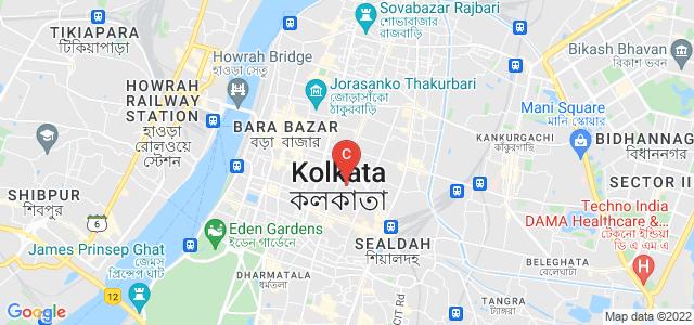 City College of Commerce and Business Administration, Surya Sen Street, Lalbajar, College Square, Kolkata, West Bengal, India